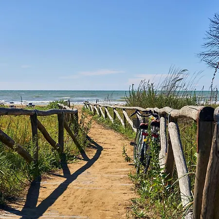 Cozy And Modern In Bibione-beahost * Bibione