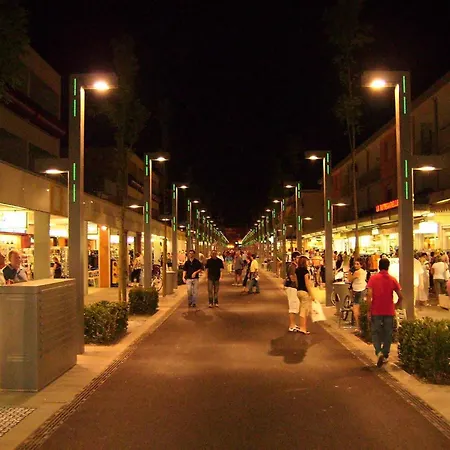Cozy And Modern In Bibione-beahost *