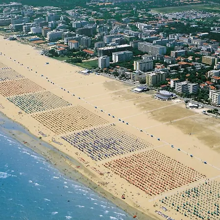 Cozy And Modern In Bibione-beahost * Bibione