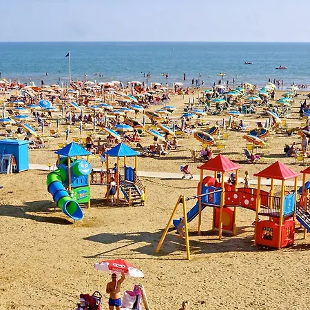 Cozy And Modern In Bibione-beahost Bibione
