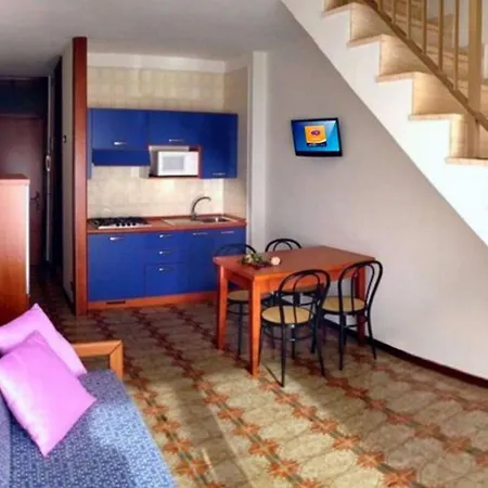 Cozy And Modern In Bibione-beahost *